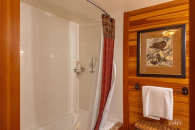 Unit 107, Interval 2 offers a desirable main-level location with - photo 7