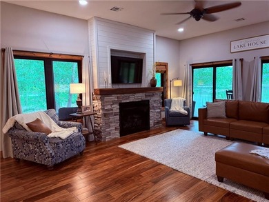 Experience the best of lake living in this beautifully - photo 17