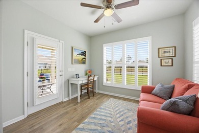 Welcome to elevated living in the GATED golf course community of - photo 18