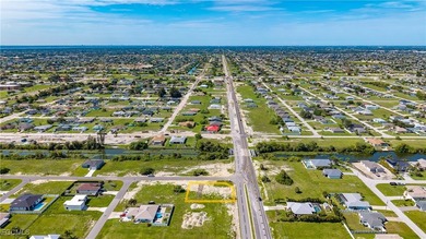 Oversized corner lot with multi-family zoning in one of Cape - photo 8