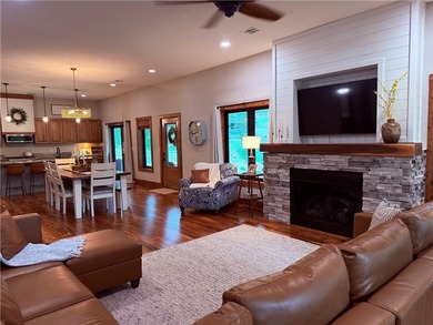 Experience the best of lake living in this beautifully - photo 18