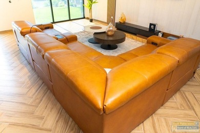 Come view this exquisite channel-front coastal home. With its - photo 8