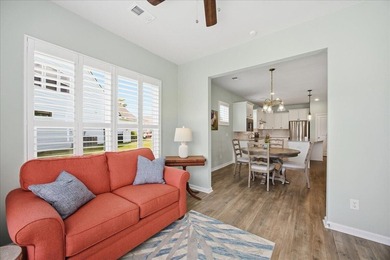 Welcome to elevated living in the GATED golf course community of - photo 19