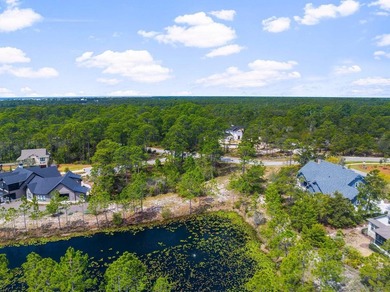 Best Priced Lot in Wild Heron! This prime location, situated - photo 9