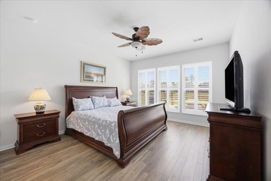 Welcome to elevated living in the GATED golf course community of - photo 20
