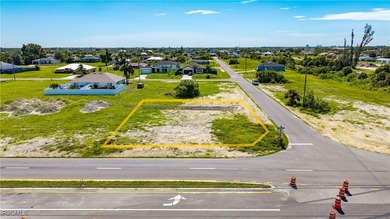 Oversized corner lot with multi-family zoning in one of Cape - photo 10