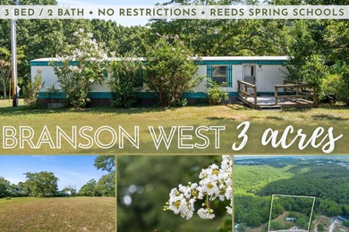 Table Rock Lake Home Sale Pending in Branson West Missouri