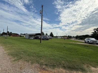 Lake Fork Lot For Sale in Quitman Texas