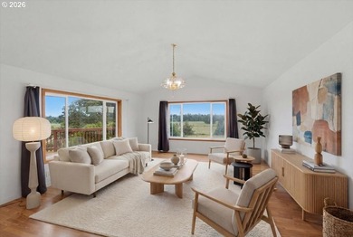 Follow the long private driveway to this secluded 84+ acre farm - photo 21
