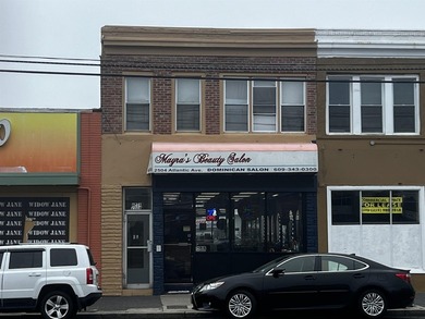 Rare Mixed-Use Investment Opportunity in the Heart of Atlantic - photo 1