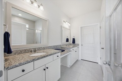 Welcome to elevated living in the GATED golf course community of - photo 22