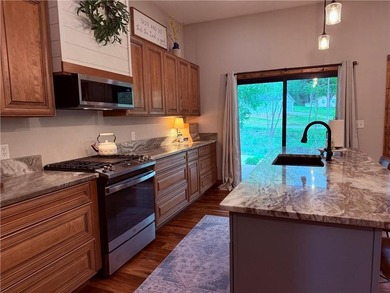 Experience the best of lake living in this beautifully - photo 22