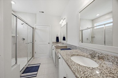 Welcome to elevated living in the GATED golf course community of - photo 23
