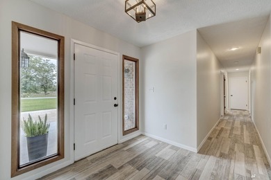 Welcome to 12302 Country Club Drive in the desirable Sandy Creek - photo 3
