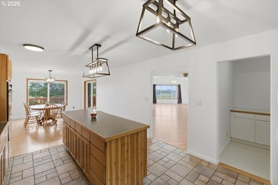 Follow the long private driveway to this secluded 84+ acre farm - photo 23