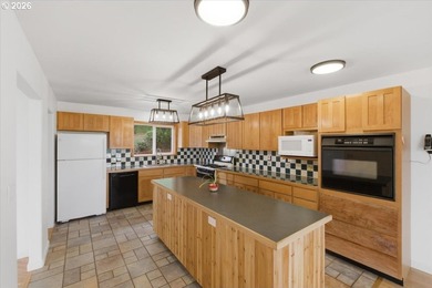 Follow the long private driveway to this secluded 84+ acre farm - photo 24
