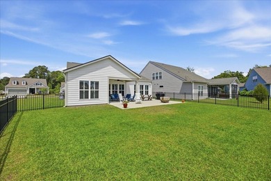 Welcome to elevated living in the GATED golf course community of - photo 26