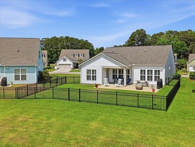 Welcome to elevated living in the GATED golf course community of - photo 28