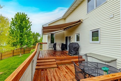 Welcome to this beautiful SW 1/2 story home!! Tons of space - photo 29
