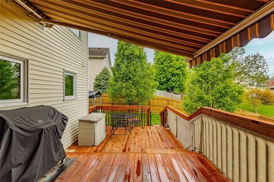 Welcome to this beautiful SW 1/2 story home!! Tons of space - photo 30