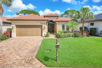 (private lake, pond, coastal) Home For Sale in Bonita Springs Florida