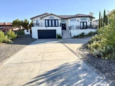 Lake Home For Sale in Page, Arizona