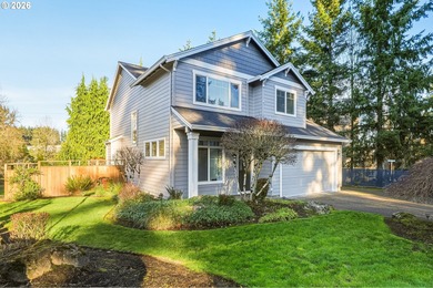 (private lake, pond, coastal) Home For Sale in Portland Oregon