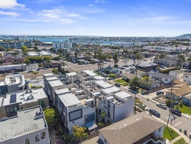Experience modern coastal elegance in the heart of Point Loma - photo 1