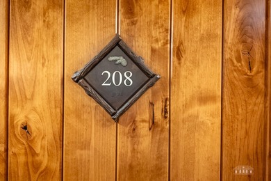 Unit 208, Interval 1 is ideally located on the second level - photo 2