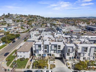 Experience modern coastal elegance in the heart of Point Loma - photo 2