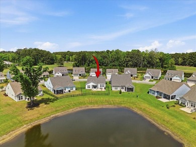 Welcome to elevated living in the GATED golf course community of - photo 33