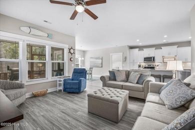 Welcome to 116 NE 35th Street, Oak Island, NC -- a turn-key - photo 33