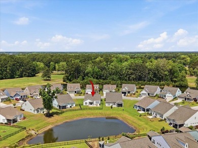 Welcome to elevated living in the GATED golf course community of - photo 34