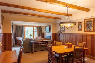 Unit 208, Interval 1 is ideally located on the second level - photo 4