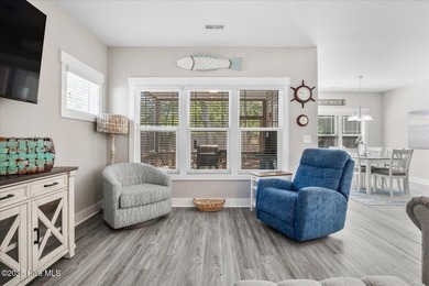 Welcome to 116 NE 35th Street, Oak Island, NC -- a turn-key - photo 34