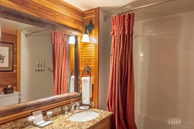 Unit 208, Interval 1 is ideally located on the second level - photo 6