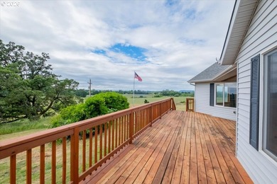 Follow the long private driveway to this secluded 84+ acre farm - photo 36