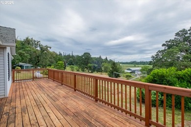 Follow the long private driveway to this secluded 84+ acre farm - photo 37