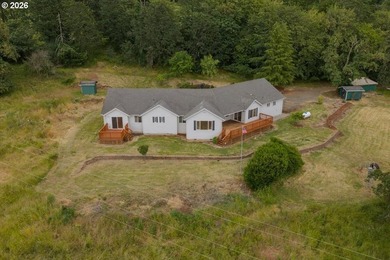 Follow the long private driveway to this secluded 84+ acre farm - photo 39