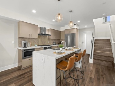 Experience modern coastal elegance in the heart of Point Loma - photo 9