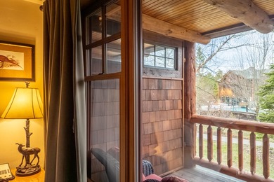 Unit 208, Interval 1 is ideally located on the second level - photo 10