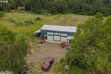 Follow the long private driveway to this secluded 84+ acre farm - photo 40