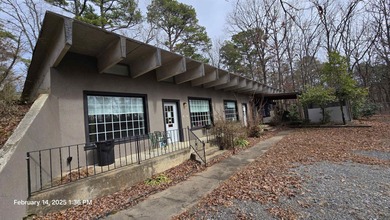 Greers Ferry Lake Commercial For Sale in Fairfield Bay Arkansas