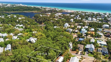 Rare 30A Developer Opportunity: Two Gulfview Heights Lots for - photo 1