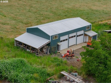 Follow the long private driveway to this secluded 84+ acre farm - photo 41