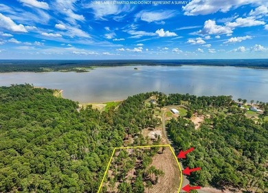 PRICE IMPROVEMENT!! Rayburn Ridge Subdivision! Waterview with - photo 3