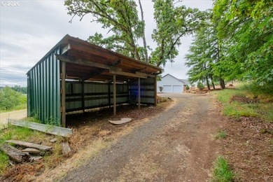 Follow the long private driveway to this secluded 84+ acre farm - photo 43