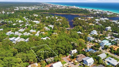 Rare 30A Developer Opportunity: Two Gulfview Heights Lots for - photo 4