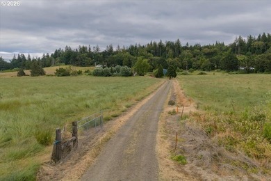 Follow the long private driveway to this secluded 84+ acre farm - photo 45