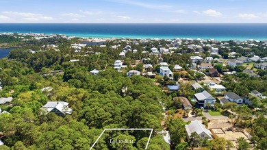 Rare 30A Developer Opportunity: Two Gulfview Heights Lots for - photo 7